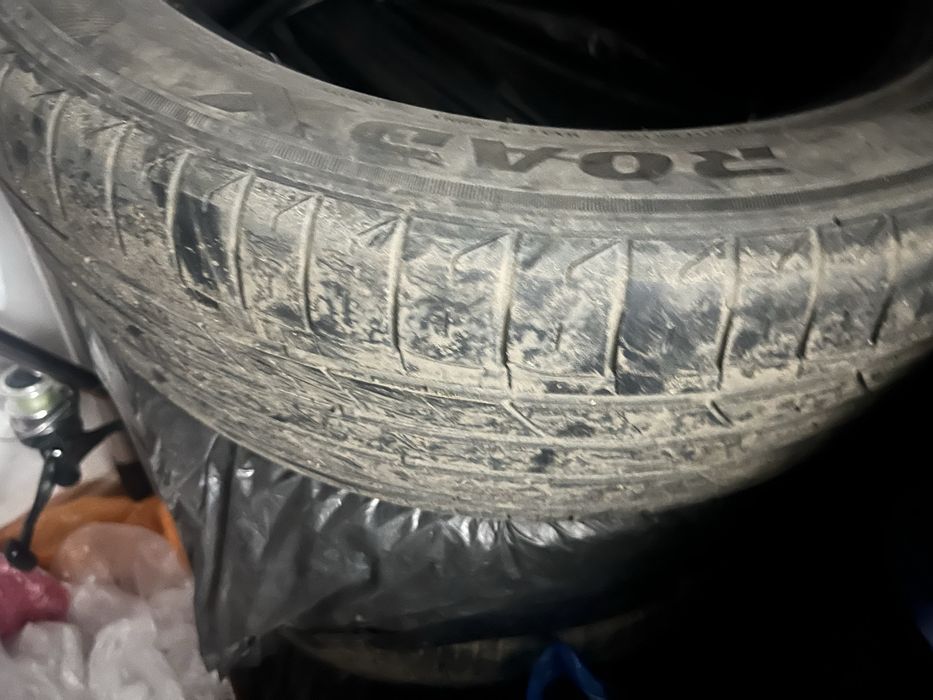 205/55/16 шины колеса