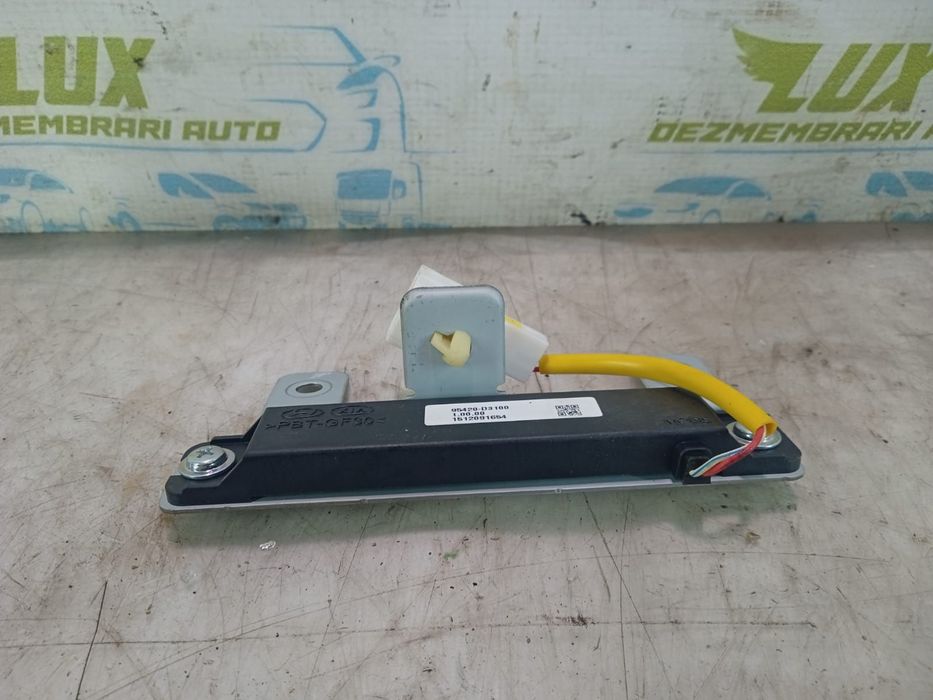Antena keyless entry 95420-D3100 Hyundai Tucson 3 [2015 - 2020] 2.0 c