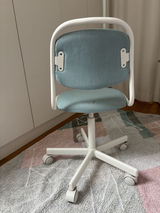 Детски стол за бюро Икеа