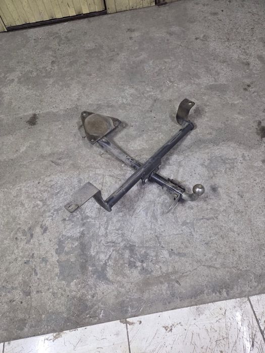 фаркоп приора 2110