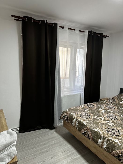 Regim hotelier Bârlad 2 Cam Centru  parter vizavi de Sala Sporturilor