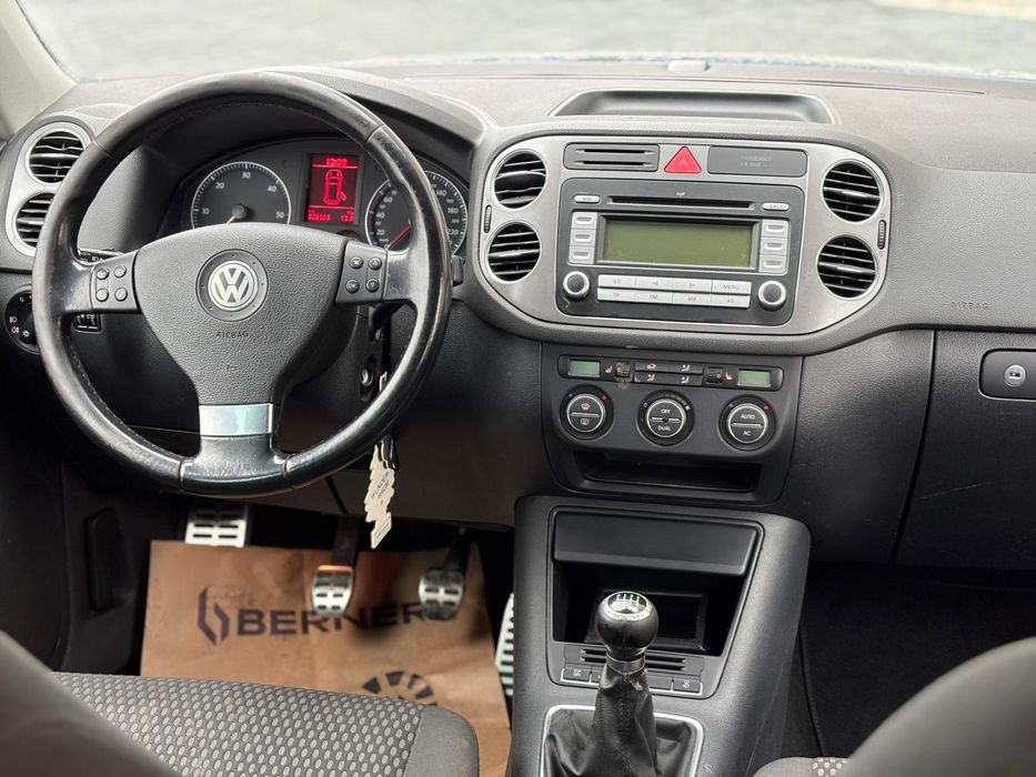 Vw Tiguan de vanzare