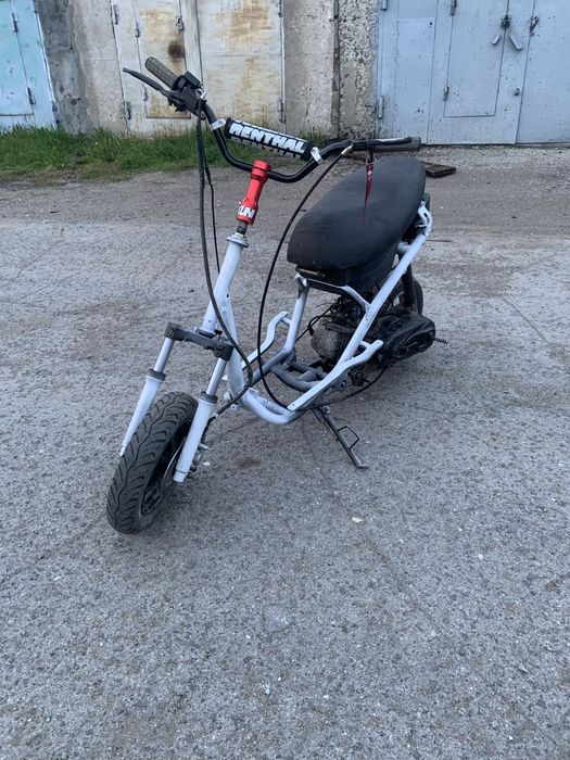 Продажа стант скутера