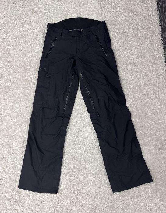 NORRØNA оригинален мъжки GORE-TEX панталон