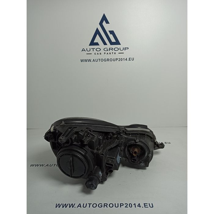 Ляв фар за mercedes e-class w211 xenon