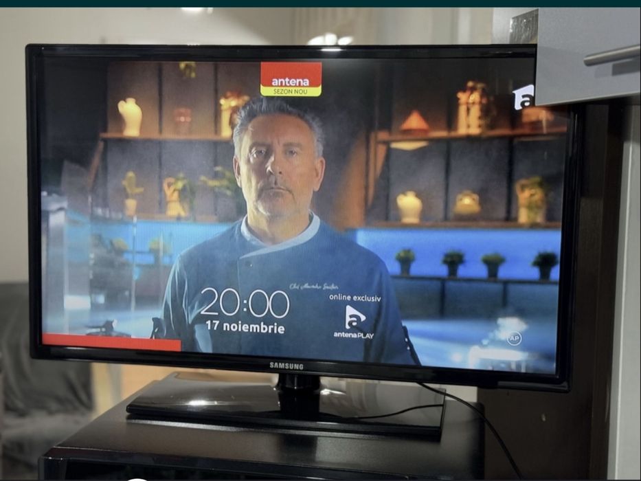 TV Led Samsung  80 cm