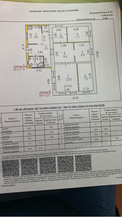 Продам дом в связи с перездом.