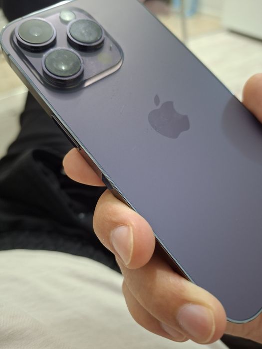 Apple IPhone 14 pro