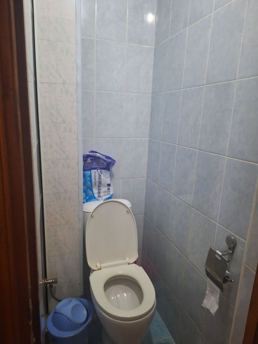 Продается квартира 2/4/4