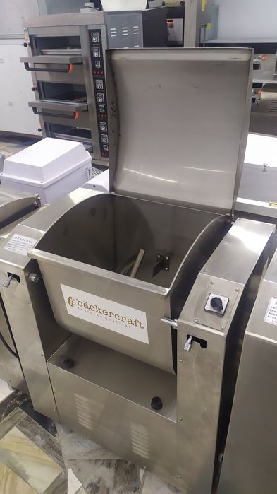 Тестораскатка Тестомес Алматы