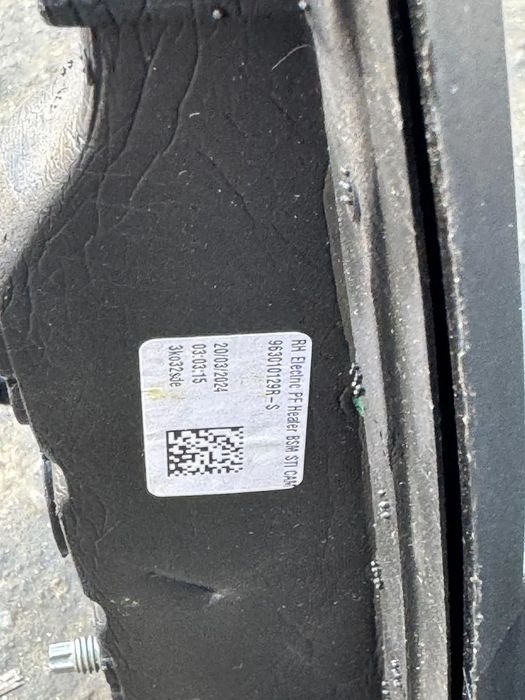 OGLINDA DACIA DUSTER III