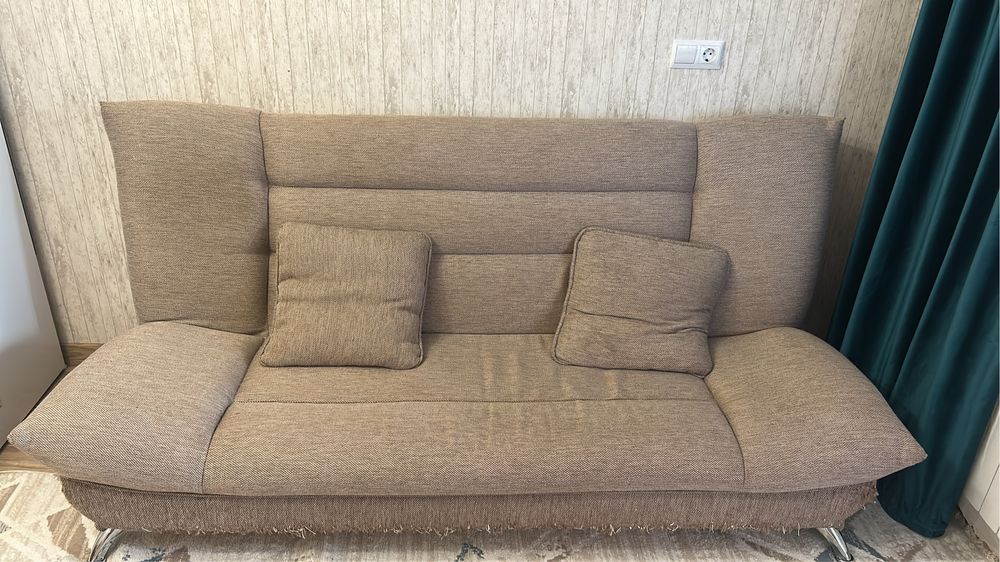 Продам диван и кровать