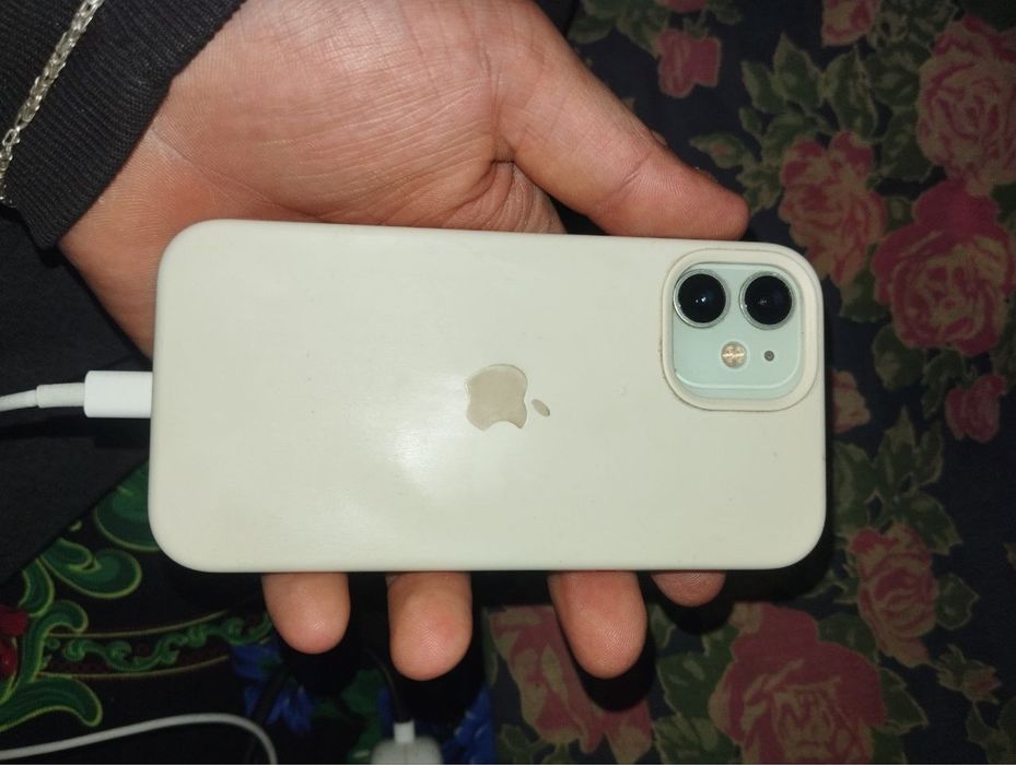 Iphone 12mini 128 tal