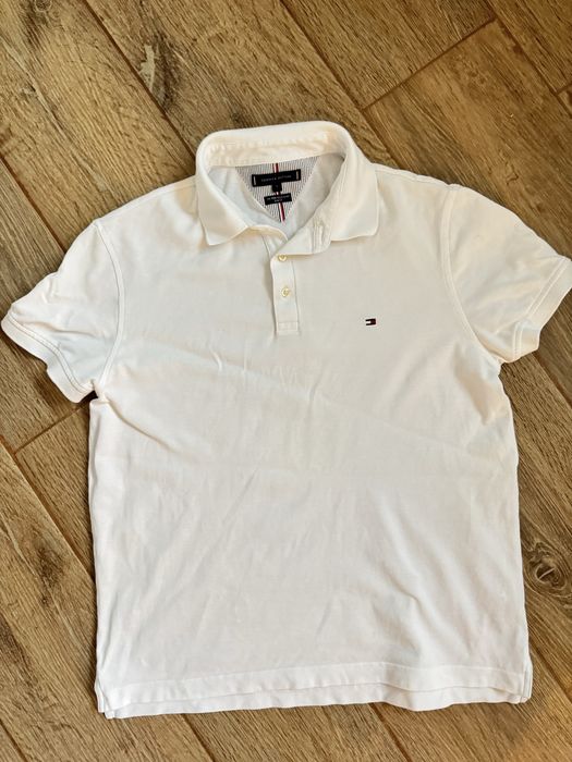 Tricou Tommy hilfiger