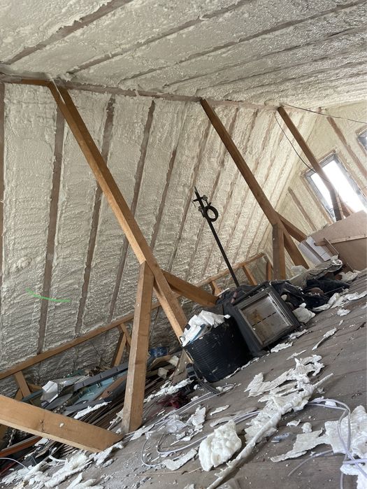 Izolatii spuma poliuretanica, Izolatii Bucovina