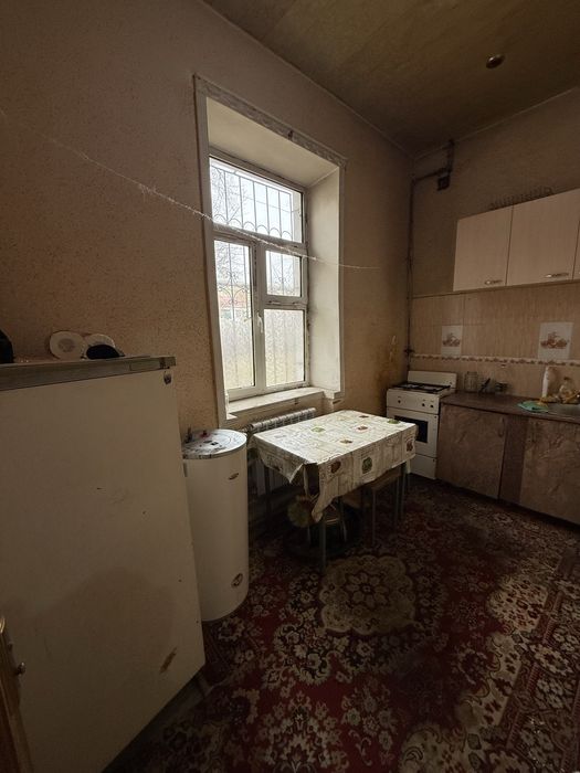 2 комнатная квартира на улице Джаркурганская Яшнабадский район