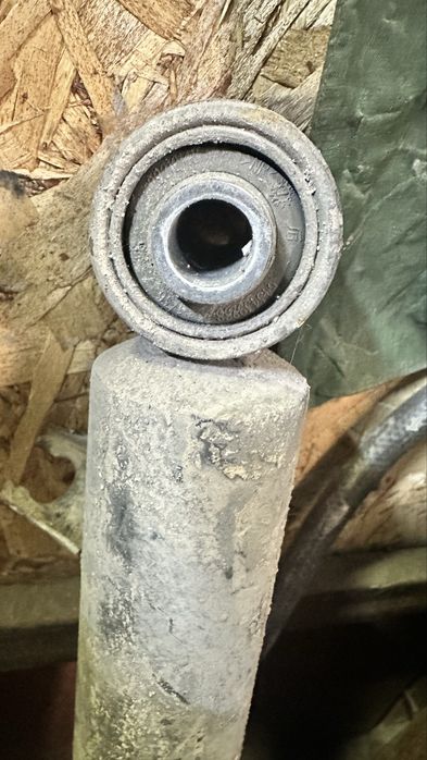 Амортизаторы BMW БМВ