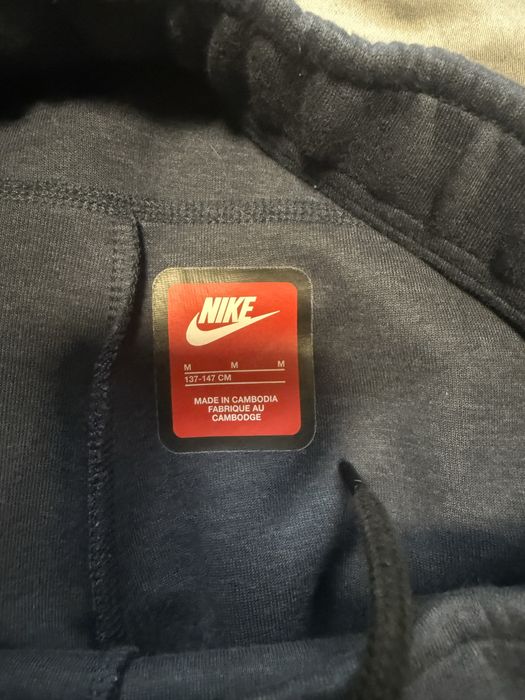 Комплект Nike tech