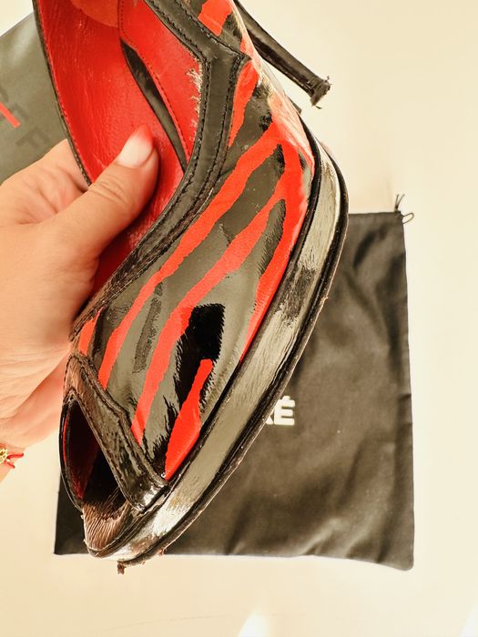 Сандали Gianfranco Ferre