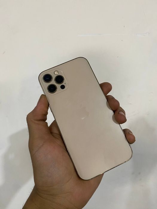 Iphone 12 pro 256GB