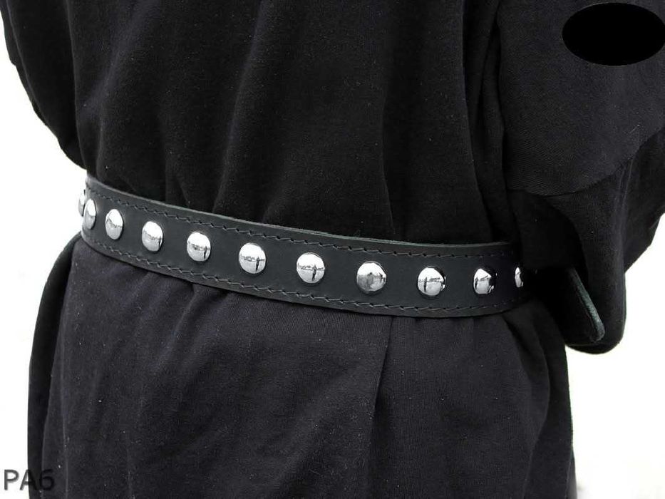 Curele piele naturala/ Catarame metalice