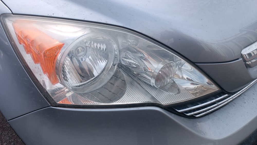 Фары Honda CRV 3/Хонда СРВ 3