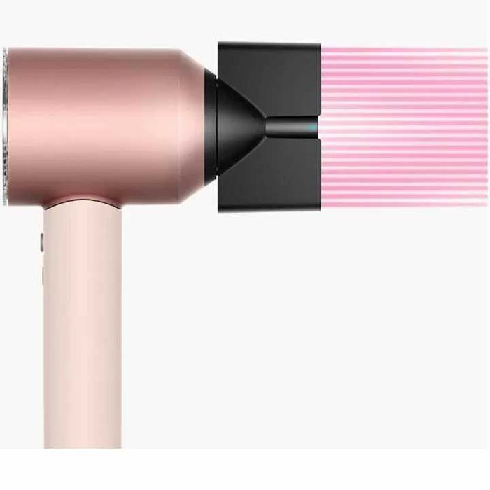Dyson Supersonic Nural Hair Dryer HD16 – Ceramic Pink/Rosegold