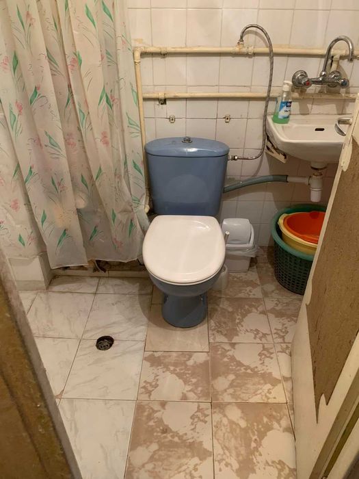 Продава се Тристаен апартамент в Свиленград - 68 кв.м за 795 €/кв.м - Снимка #7