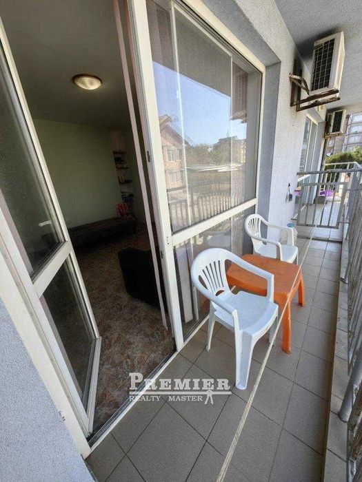 Продава се Едностаен апартамент в с. Равда, Област Бургас - 38 кв.м за 1553 €/кв.м - Снимка #6