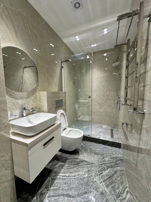 Продается 3х ком квартира, ЖК Kiparis, ор-р: Ц-4 Шедевр, 95м²