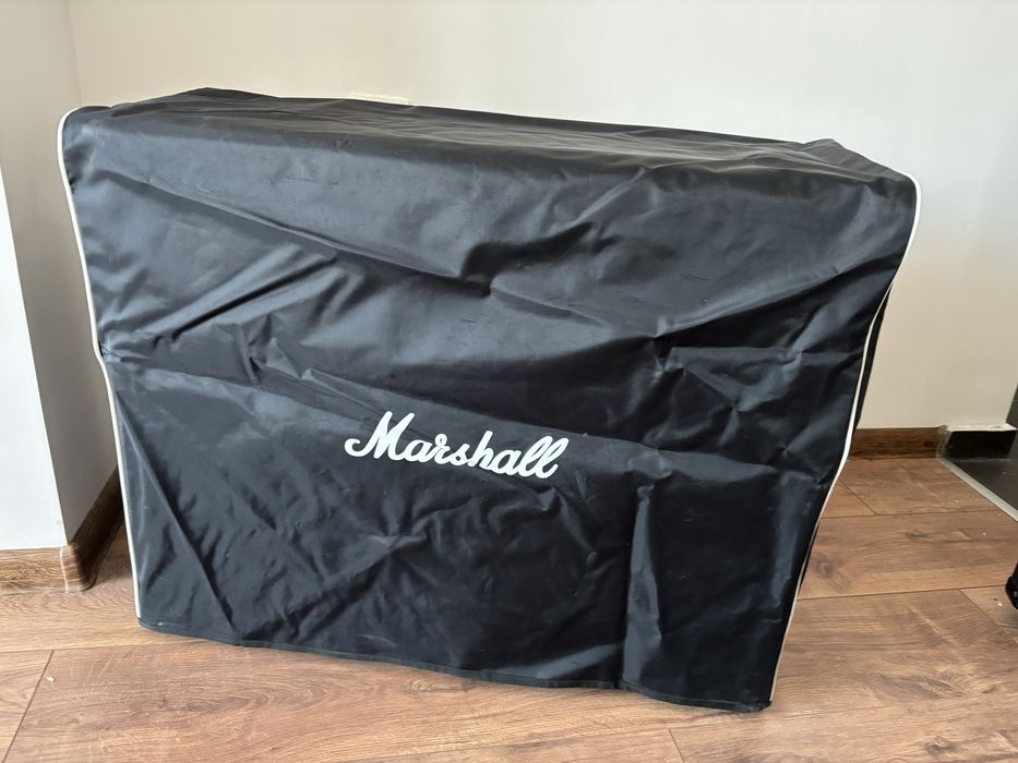 Marshall 1936 Lead кабинет V30