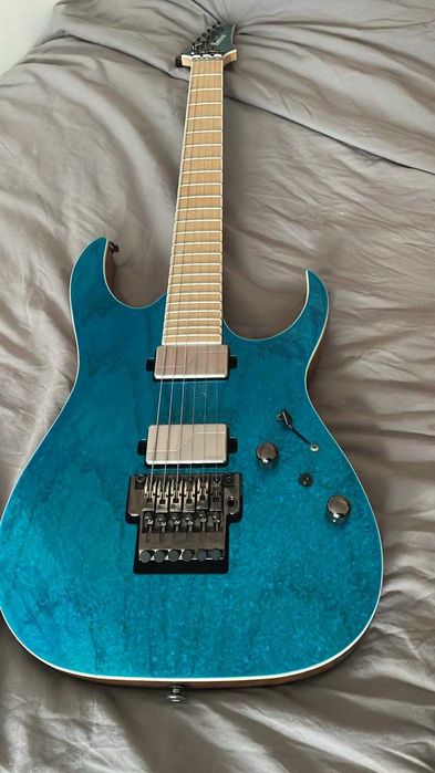Chitara electrica Ibanez RG5120M-FCN