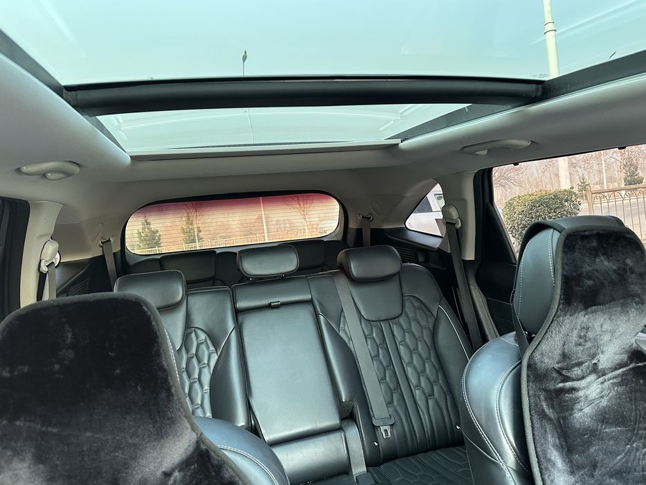 Kia Sorento 3.5 motor