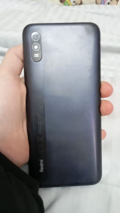 Продам смартфон redmi 9a