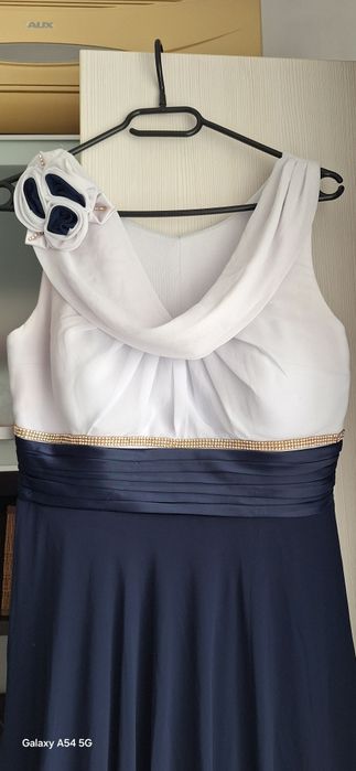 Rochie lunga de ocazie M