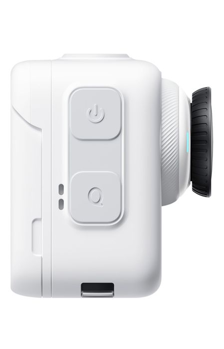 Экшн-камера Insta360 GO 3S Standard Bundle 128 Gb