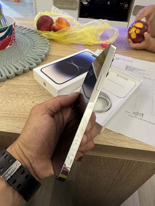 Iphone 14 Pro Max 128GB