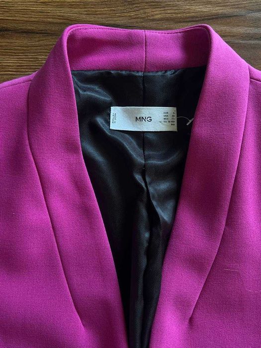 Женский Пиджак ( бренд Манго)