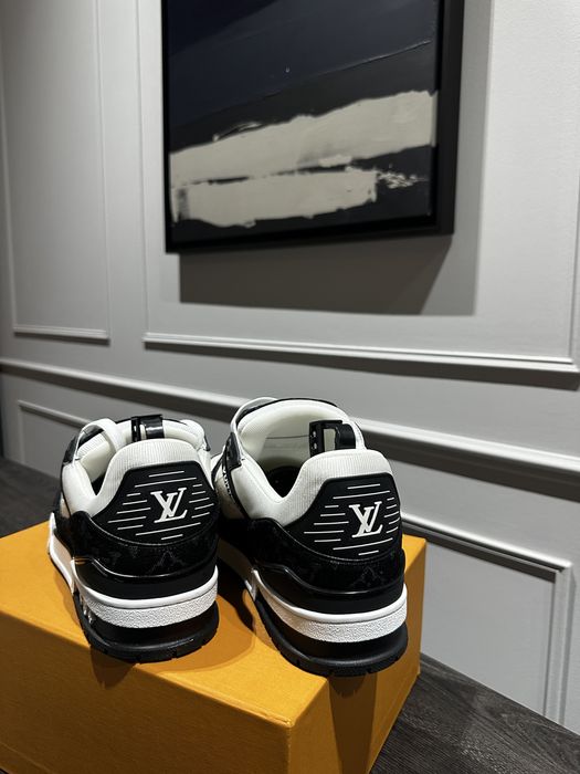 Louis Vuitton LV Trainer