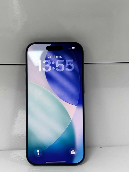 iPhone 17  256gb  black