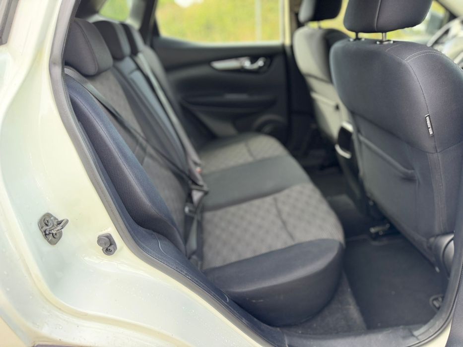 Vand Nissan Qashqai 1.5 dci