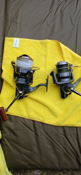 Шаранджиски макари дайва