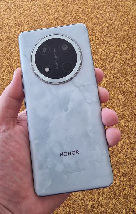 Honor X9c, 12/256 Gb