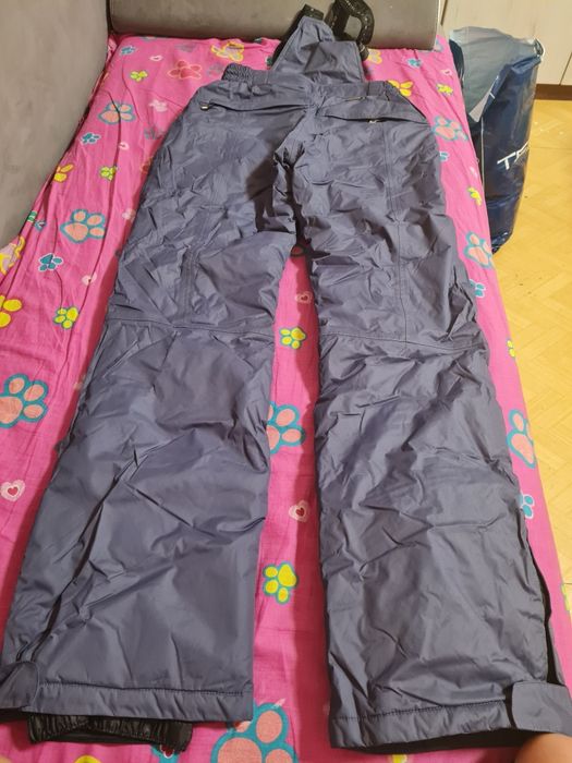 Дамски ски панталон Snow