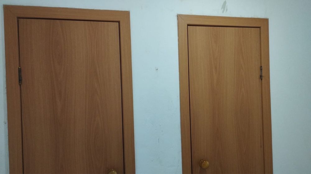 Продаю межкомнатные двери