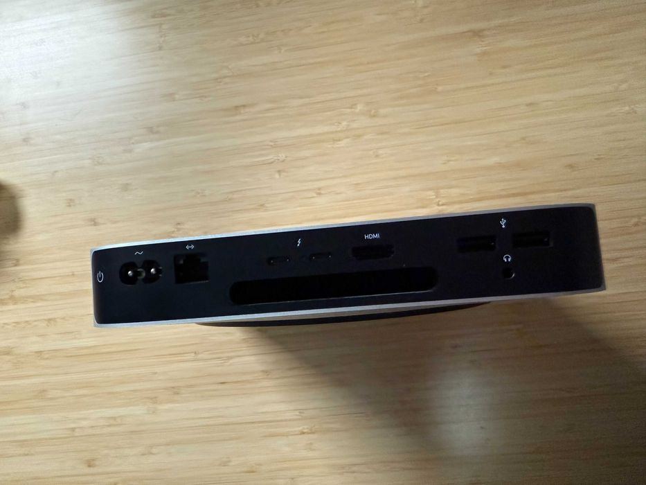 Apple Mac mini, M1, 8GB Ram, 256Gb