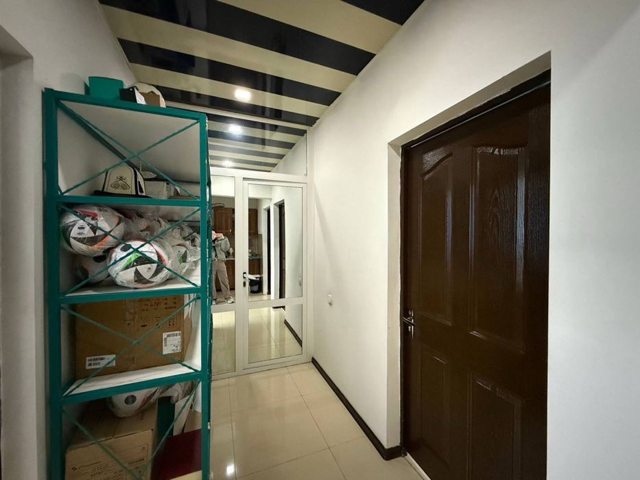 Себзор | Ганга - Сдается в аренду помещение вдоль дороги 100м2