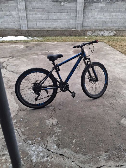 Продам велосипед