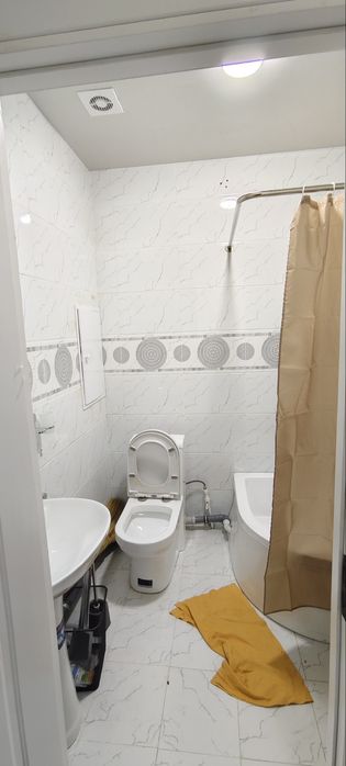 O’rikzor Residensi Oilaga kv 450$ 2/11/16