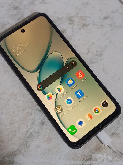 Tecno Spark 40C sotiladi